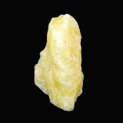 Orange Calcite Raw Crystal Specimen.   SP16513