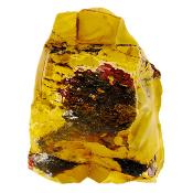 Raw Mookaite Jasper Boulder Specimen.   SP16596SLF 