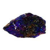 Peacock Ore (Bornite) Raw Crystal Specimen.   SP16679