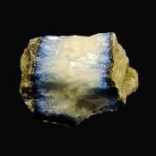 Dumortierite Raw Crystal Specimen.   SP16783