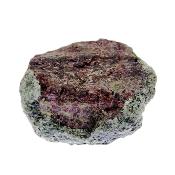 Pyrope Garnet Raw Crystal Specimen.   SP16791