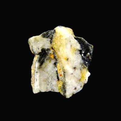 Pyromorphite Raw Crystal Specimen.   SP16828