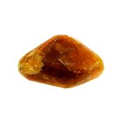 Spessartine Garnet Polished Pebble Specimen.   SP16872POL