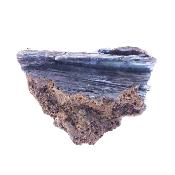 Vivianite Crystal Blades In Matrix Specimen.   SP17006