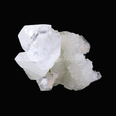 Apophyllite Raw Crystal Specimen.   SP17076