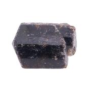 Dravite (Brown Tourmaline) Raw Crystal Specimen.   SP17089