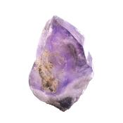 Brandberg Amethyst Raw Crystal Specimen.   SP17208