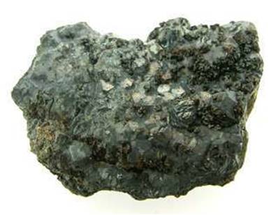 GALENA CRYSTAL SPECIMEN. SP3405