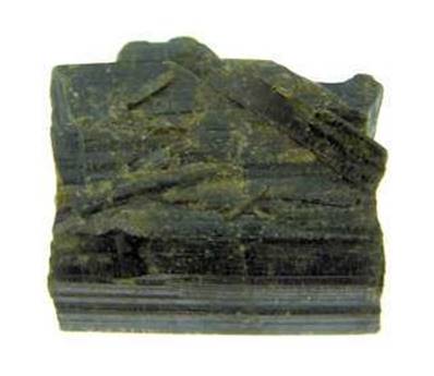 EPIDOTE CRYSTAL SPECIMEN. SP3625