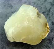 DENDRITIC OPAL SPECIMEN. SP4160