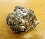 BOTRYOIDAL LEPIDOLITE SPECIMEN (BRAZIL). SP5062