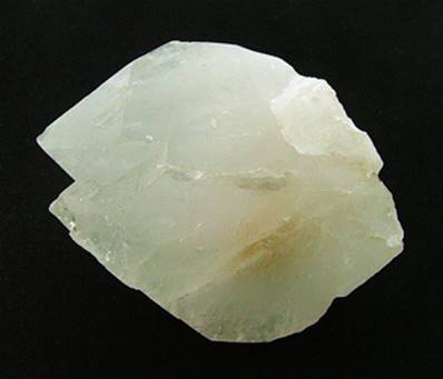 QUARTZ TWIN POINT SPECIMEN. SP5533