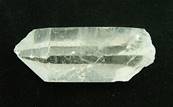 QUARTZ POINT SPECIMEN. SP5976
