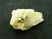 GREEN QUARTZ CRYSTAL SPECIMEN. SP6217