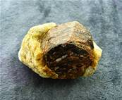 PINK TOURMALINE WITH FELDSPAR SPECIMEN. SP6603