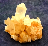 MADAGASCAN QUARTZ