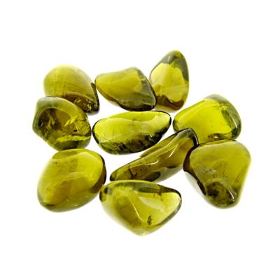 OURO VERDE (LEMON QUARTZ)