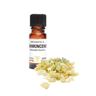 PURE ESSENTIAL OIL - FRANKINCENSE. boswellia thurifera. SPR1643
