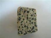 DALMATIAN JASPER CRYSTAL CHIPS. DALMJASP1