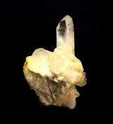 QUARTZ CLUSTER SPECIMEN.   SP10940