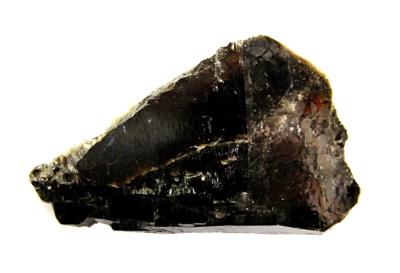 SMOKEY QUARTZ CRYSTAL SPECIMEN.   SP10979