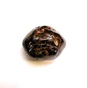 Garnet Polished Pebble Specimen.   SP11168POL