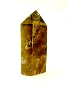 SMOKEY QUARTZ POLISHED POINT SPECIMEN.   SP11326POL