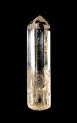 QUARTZ POLISHED POINT/ WAND SPECIMEN.   SP11413POL