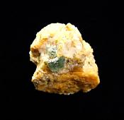 APATITE CRYSTALS IN FELDSPAR MATRIX SPECIMEN.   SP12146