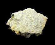 PREHNITE RAW CLUSTER SPECIMEN.   SP12671