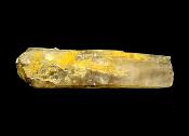 ZAMBIAN TABBY (TABULAR) QUARTZ RAW CRYSTAL SPECIMEN.   SP12717