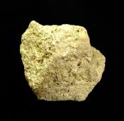 IRON PYRITE (FOOLS GOLD) RAW NODULE SPECIMEN.   SP12935SLF