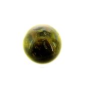 BLUE TIGERSEYE MINI SPHERE.   SP13127POL 