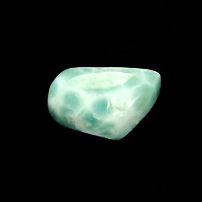 LARIMAR POLISHED PEBBLE SPECIMEN.   SP13533POL