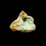 SMITHSONITE RAW CRYSTAL SPECIMEN.   SP13550