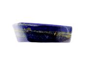 LAPIS LAZULI FULL POLISHED SLICE SPECIMEN.   SP14169POL