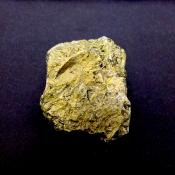 IRON PYRITE (FOOL'S GOLD) RAW CRYSTAL SPECIMEN.   SP14515