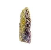 GRAPE CHALCEDONY CRYSTAL SPECIMEN.   SP14955