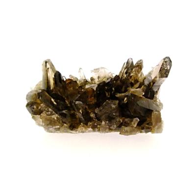 Smokey Quartz Cluster Specimen.   SP15208