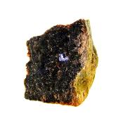 Kala Namak Raw Crystal Specimen.   SP15535