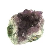 Amethyst Raw Druze/ Cluster Specimen.   SP15607SLF