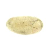 Natural Smokey Citrine Polished Pebble Specimen.   SP15764POL