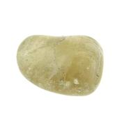 Natural Smokey Citrine Polished Pebble Specimen.   SP15774POL