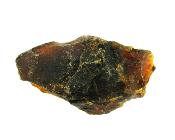 Raw Sumatran Blue Amber Specimen.   SP15802 
