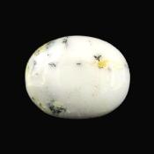 Dendritic Agate Polished Pebble/ Palm Stone.   SP16024POL