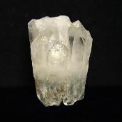 Quartz Double Terminated Cathedral Point Specimen.   SP16112