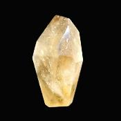 Natural Smokey Citrine Fully Polished 'Free Form' Crystal Specimen.   SP16223POL