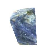 Blue Kyanite Fully Polished 'Free Form' Specimen.  SP16298POL