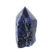 Sodalite Top polished Point Specimen.   SP16341POL