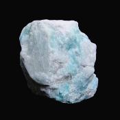 Amazonite Raw Nodule Specimen.   SP16344